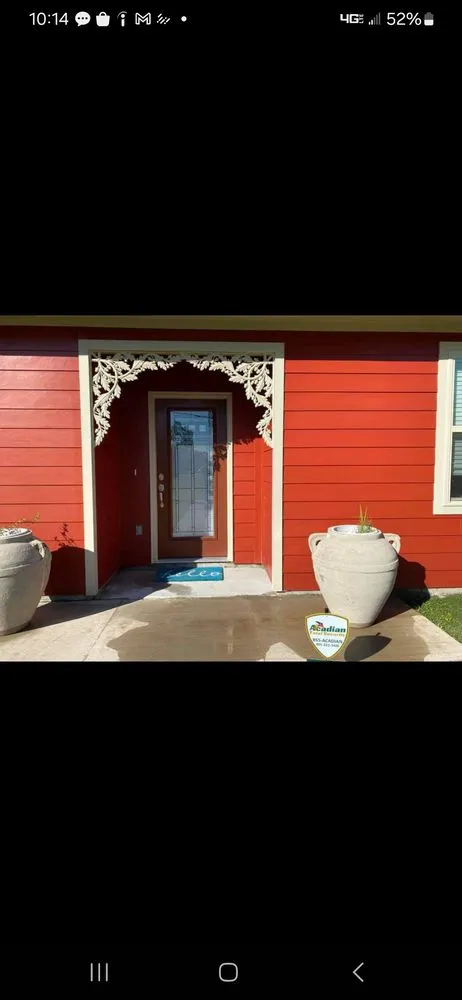 Expert outdoor landscaping in Scott, LA - The Yard And Home Doctors