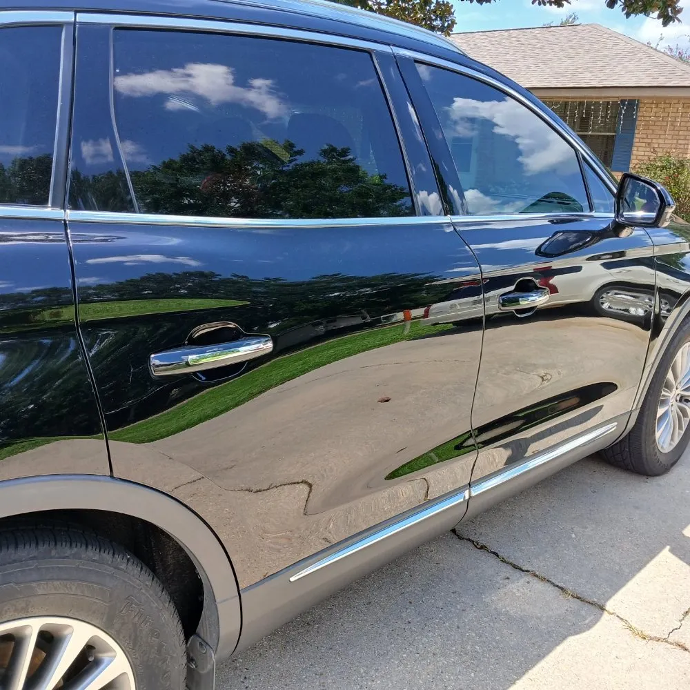 Top-rated garden landscaping in Scott, LA - The Yard And Home Doctors