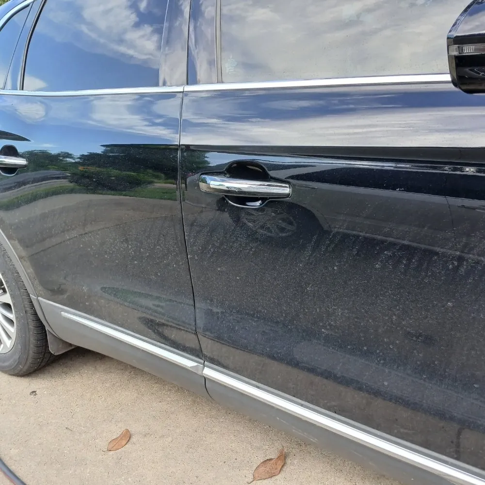 Trusted landscape design in Scott, LA by The Yard And Home Doctors