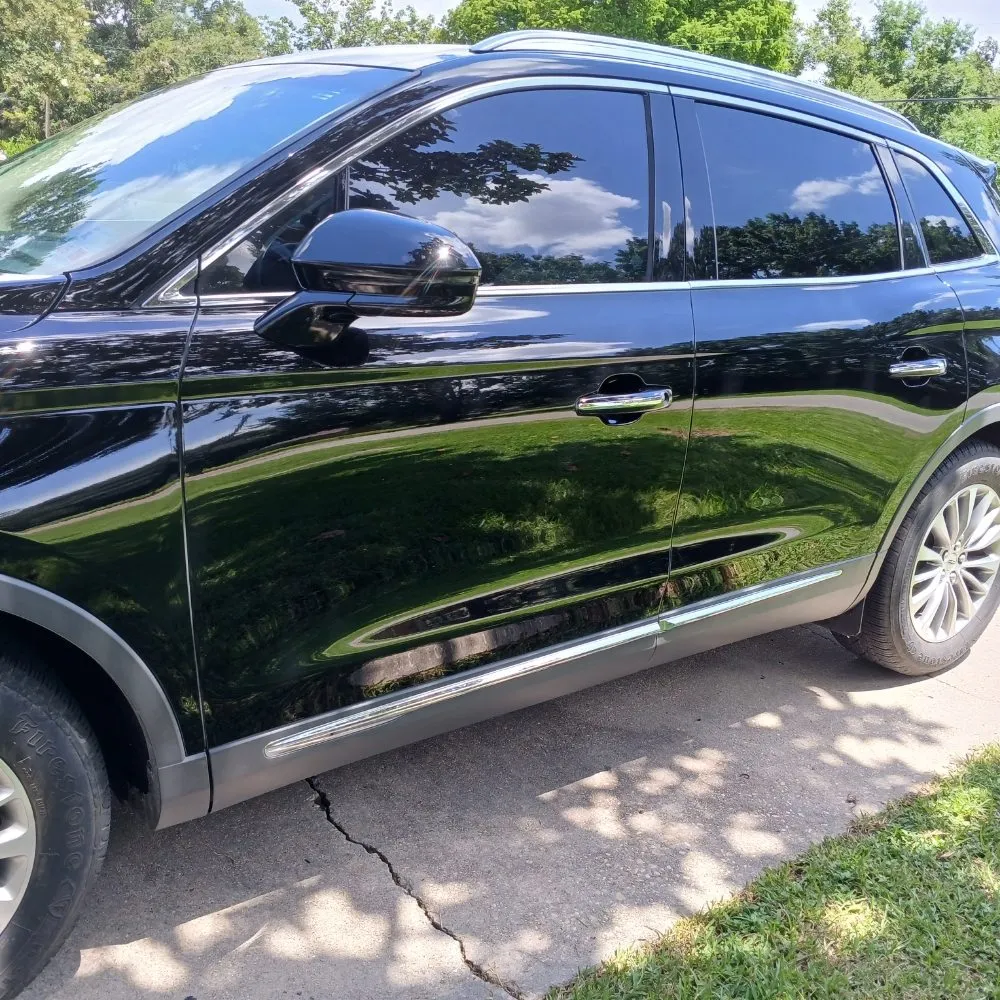 Top-rated yard cleanup service for residential properties in Scott, LA by The Yard And Home Doctors