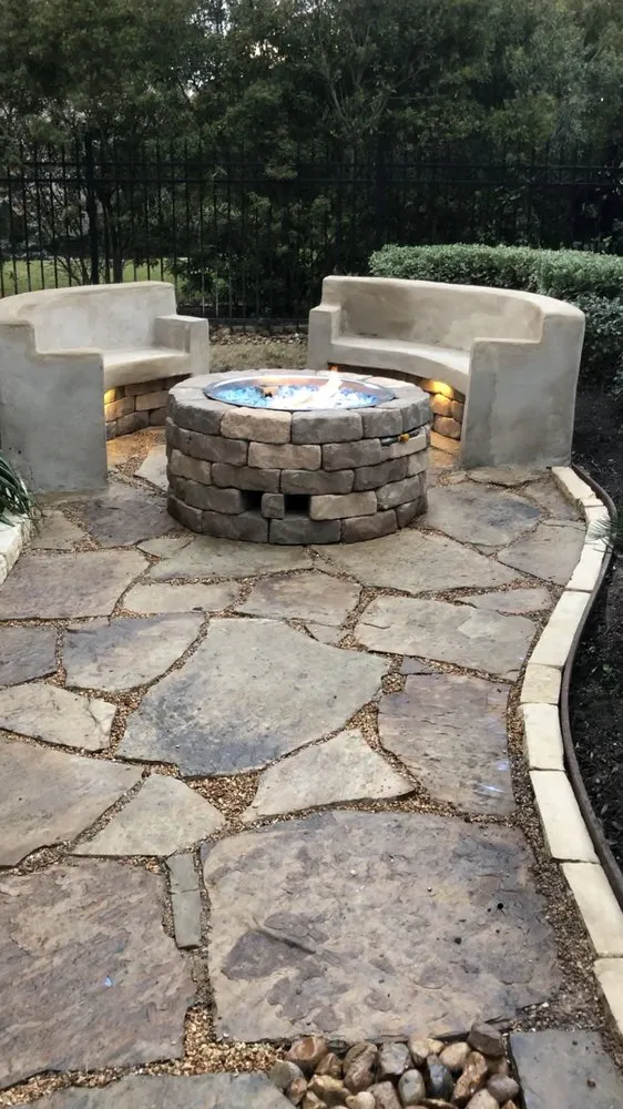 Custom yard maintenance experts serving College Station, TX - The Yard Artist