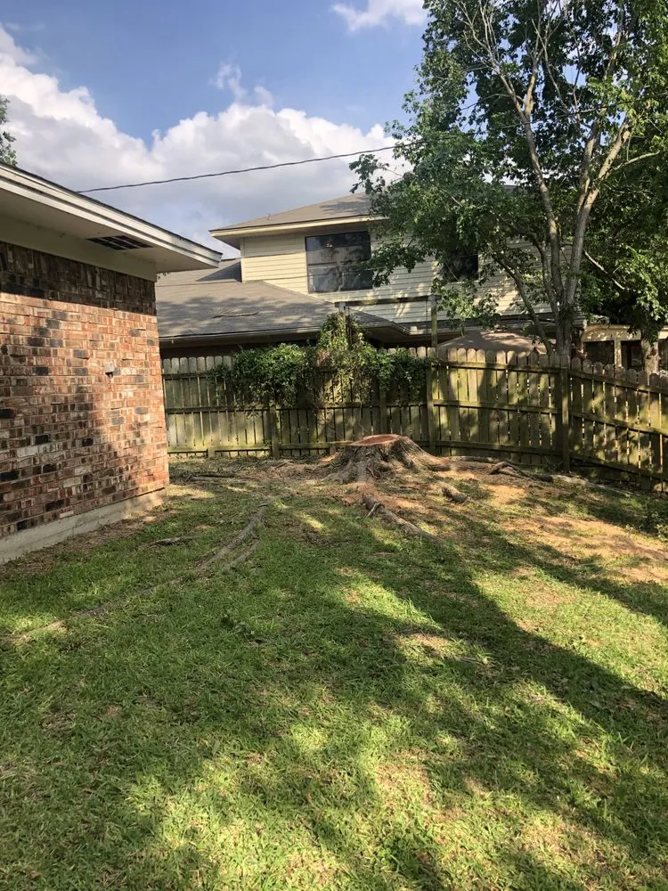 Expert garden landscaping experts serving College Station, TX - The Yard Artist