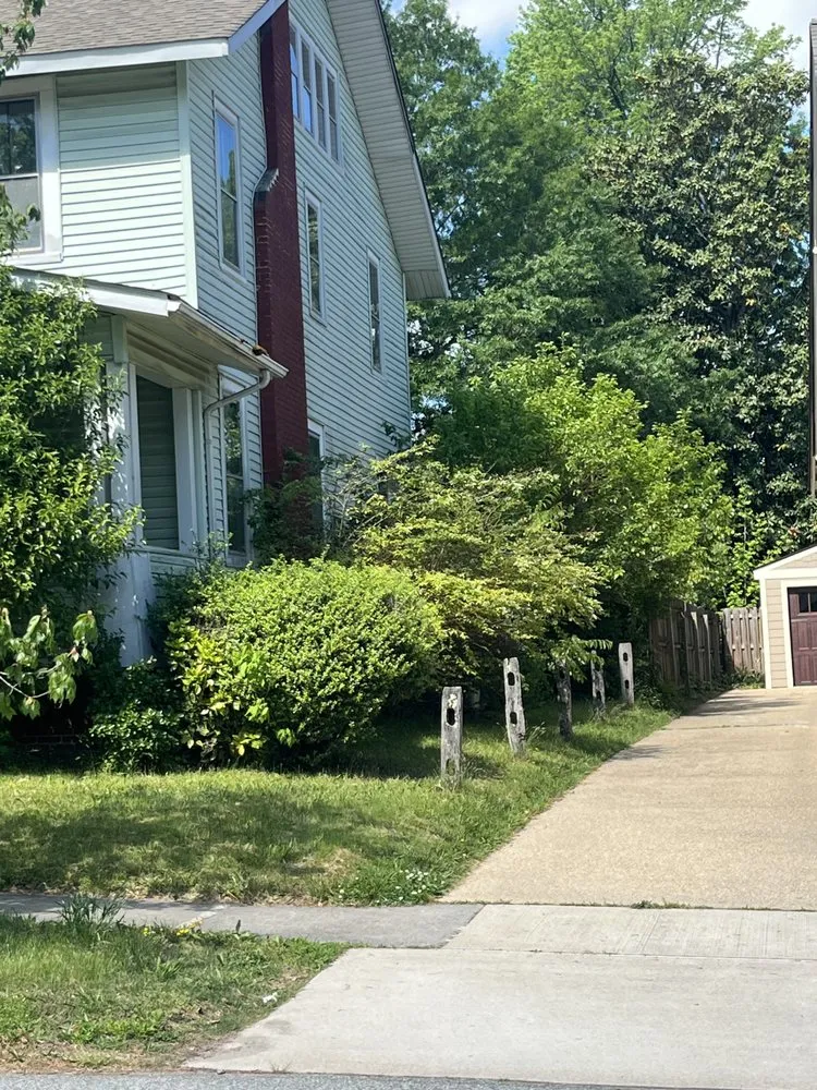 Affordable landscaping services experts serving Greensboro, NC - The Yard Artist