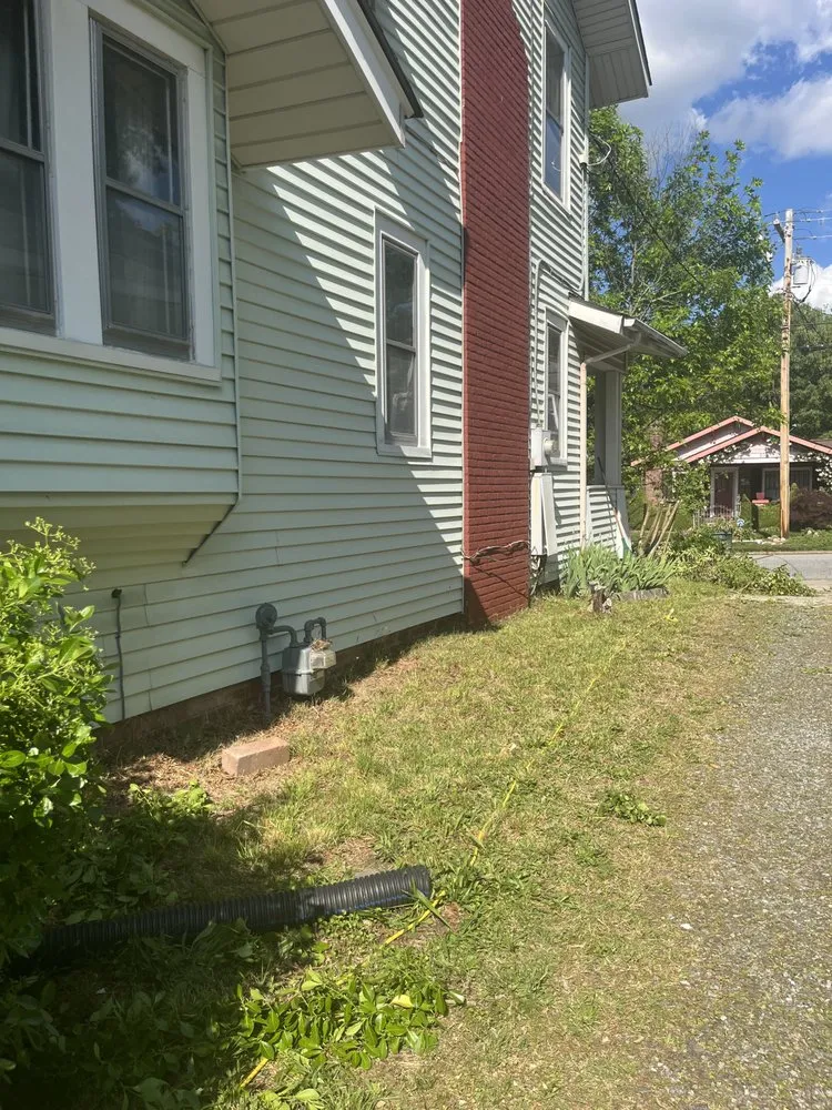 Reliable landscape design with custom design across Greensboro, NC - The Yard Artist