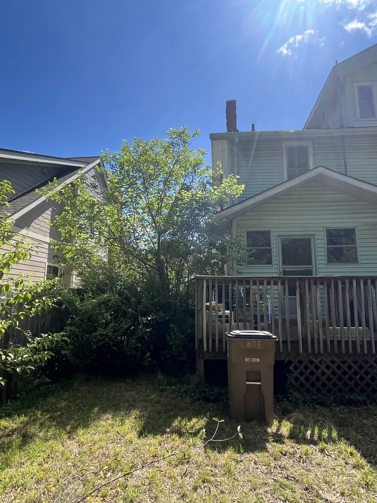 Reliable outdoor landscaping experts serving Greensboro, NC - The Yard Artist