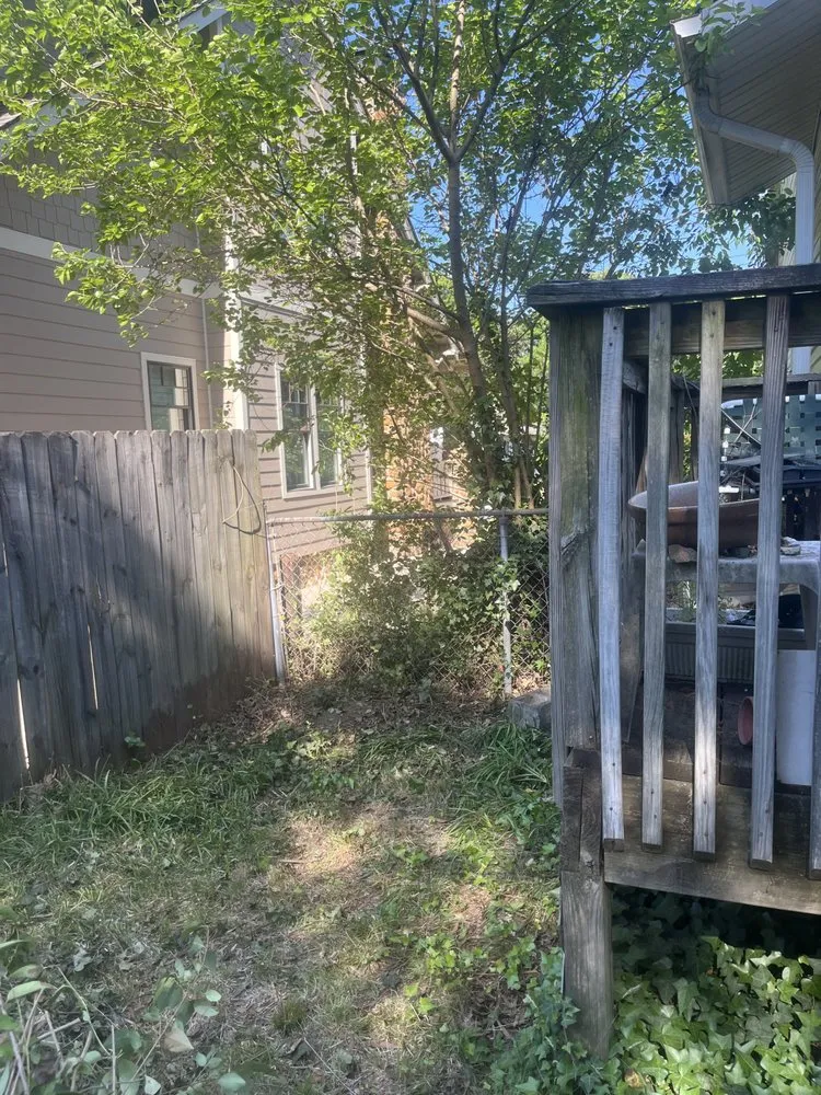 Professional yard maintenance for beautiful yards across Greensboro, NC - The Yard Artist