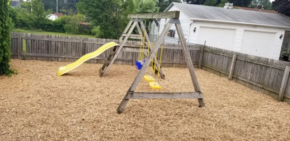 Top-rated outdoor landscaping in Kimberly, WI - The Yard Artist