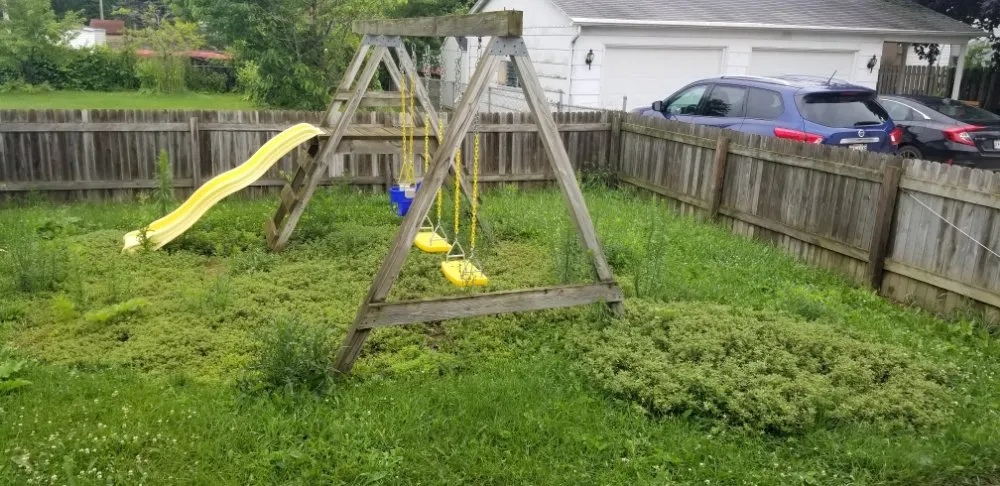 Professional landscape design in Kimberly, WI - The Yard Artist