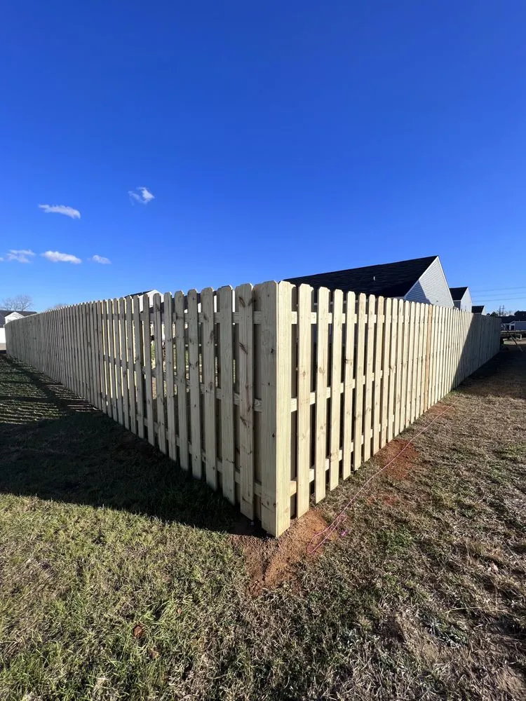 Affordable lawn mowing service in Aiken, SC - The Yard Barber