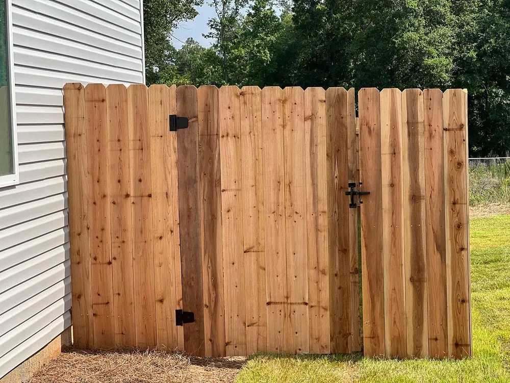 Local lawn care service for year-round maintenance across Aiken, SC - The Yard Barber