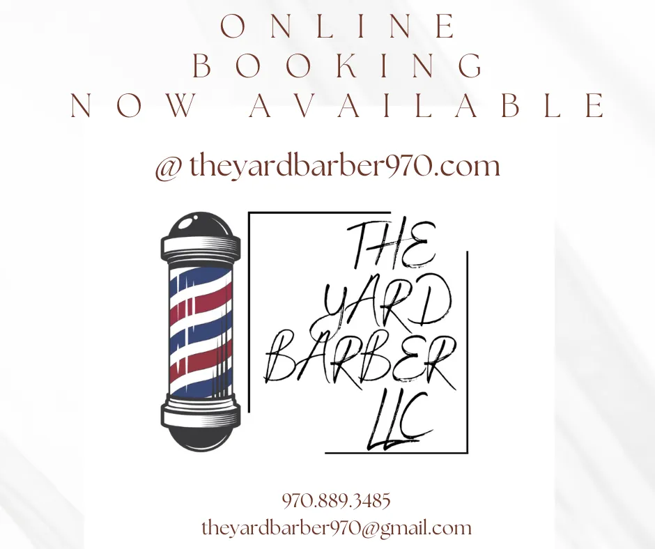 Top-rated lawn care service near you across Fort Collins, CO - The Yard Barber