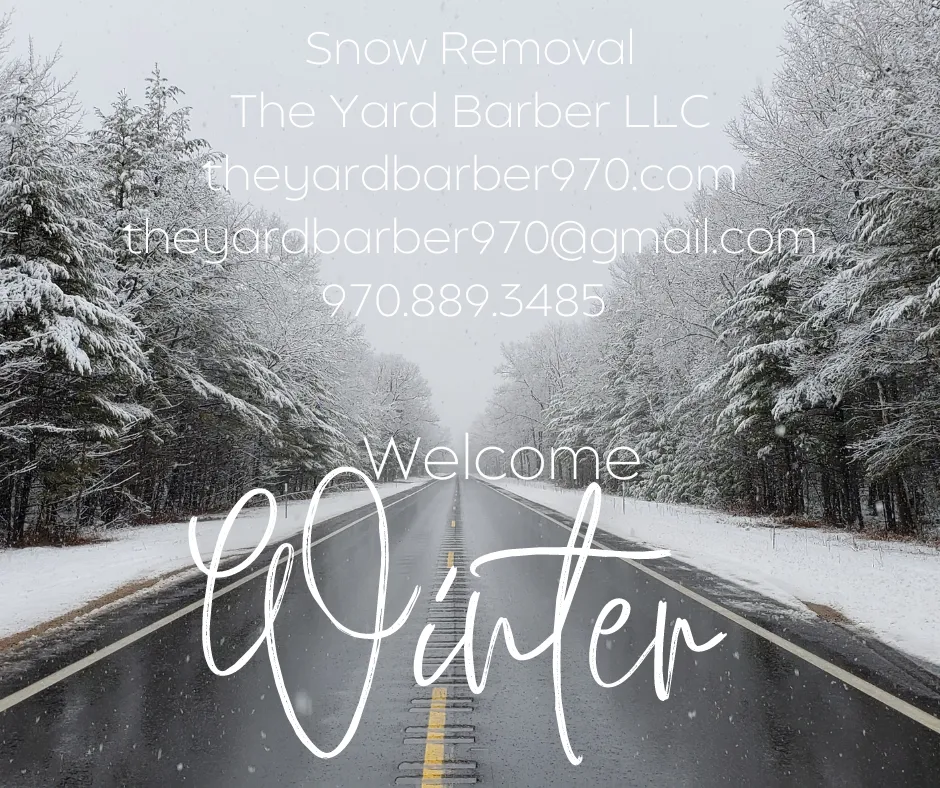 Trusted residential landscaping for residential properties across Fort Collins, CO - The Yard Barber