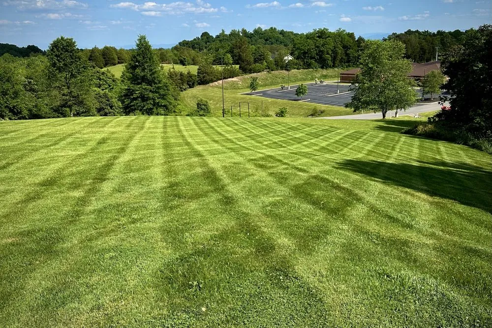 Affordable lawn care service experts serving Morristown, TN - The Yard Barber