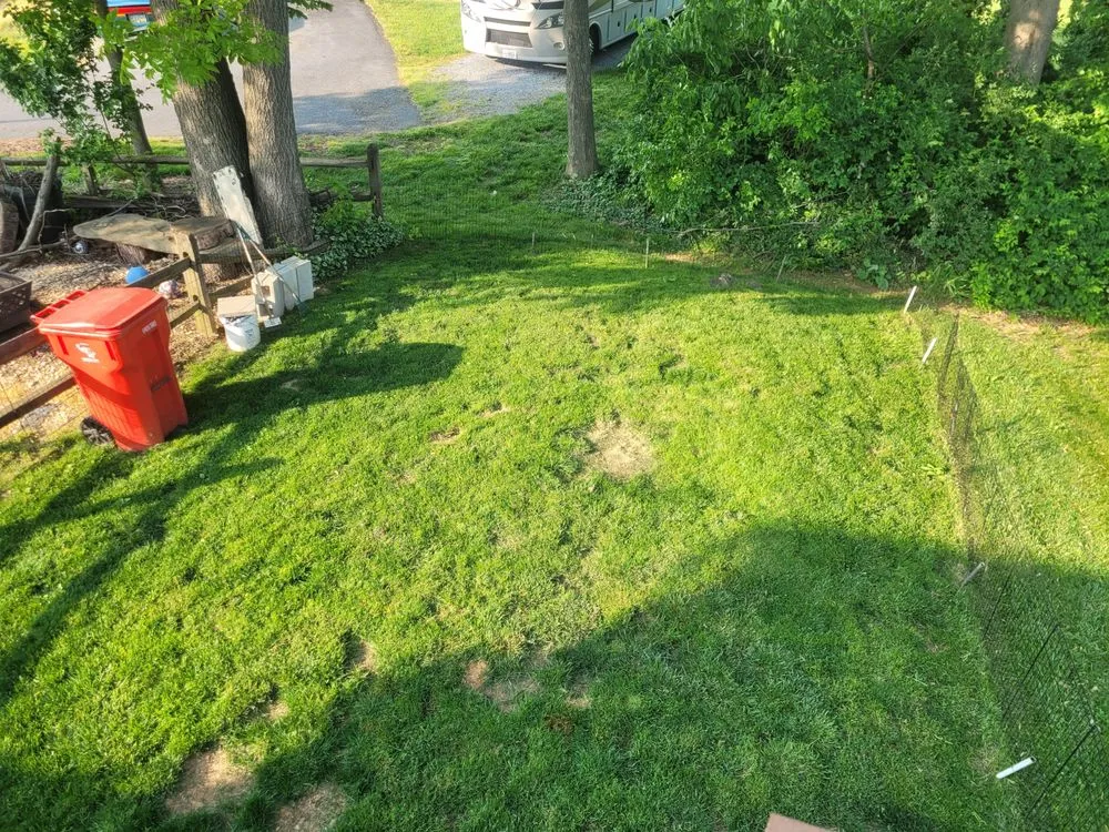 Professional outdoor landscaping experts serving Reading, PA - The Yard Barber