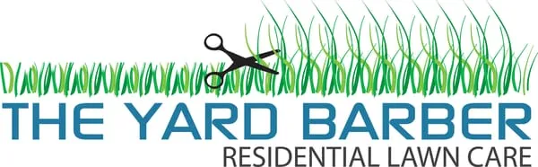 The Yard Barber Logo