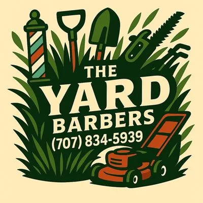 The Yard Barbers