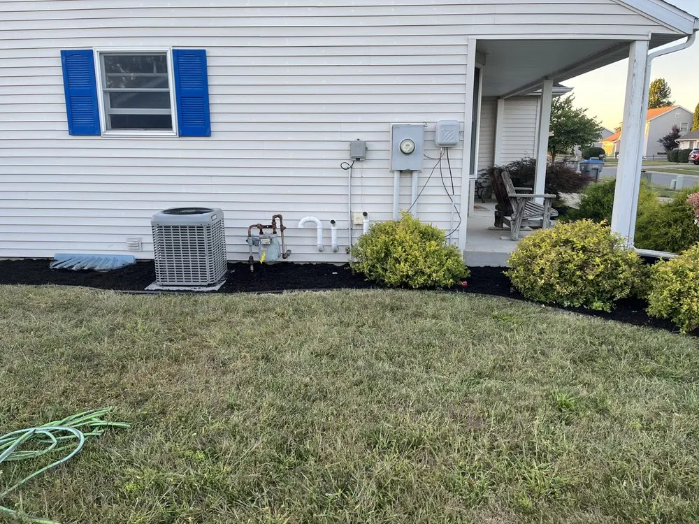 Top-rated garden landscaping near you across Elkhart, IN - The Yard Barbers Lawn Care Services