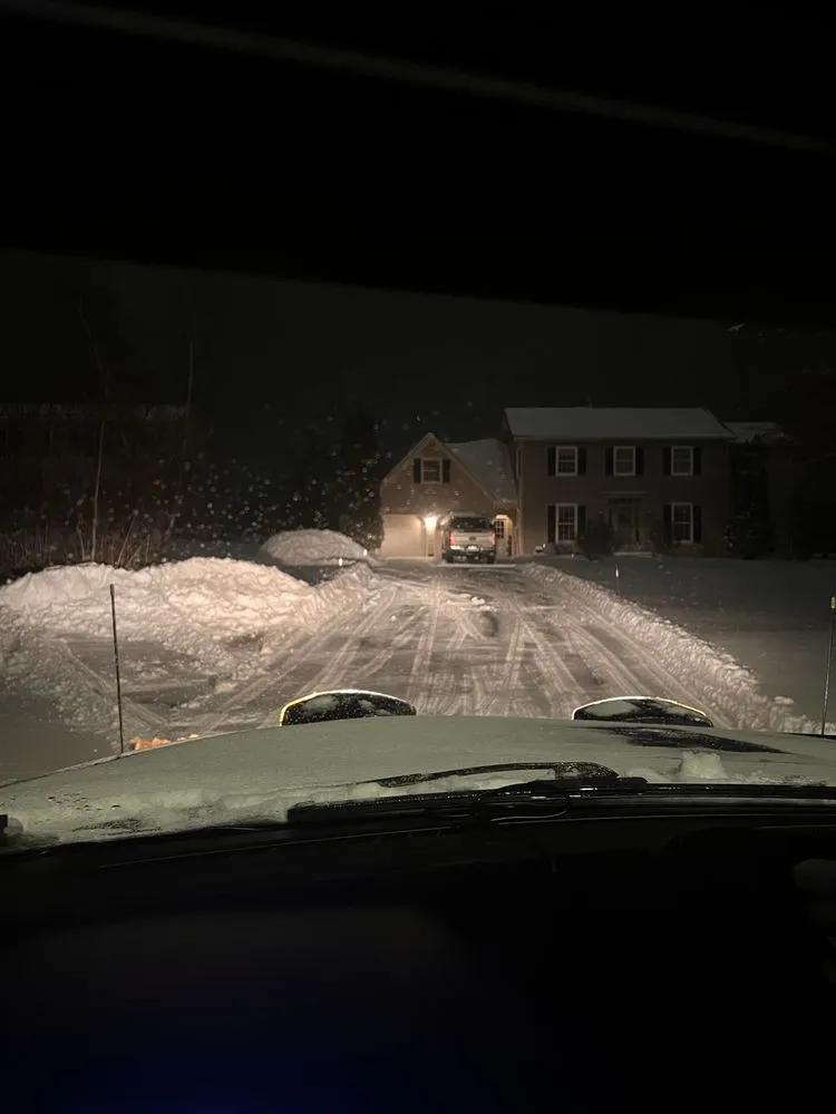 Top-rated landscape design near you in Williston, VT by The Yard Barbers