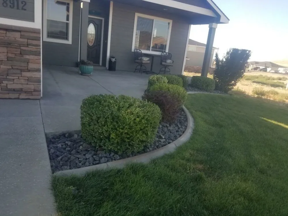 Expert yard maintenance in Pasco, WA by The Yard Boss Lawncare