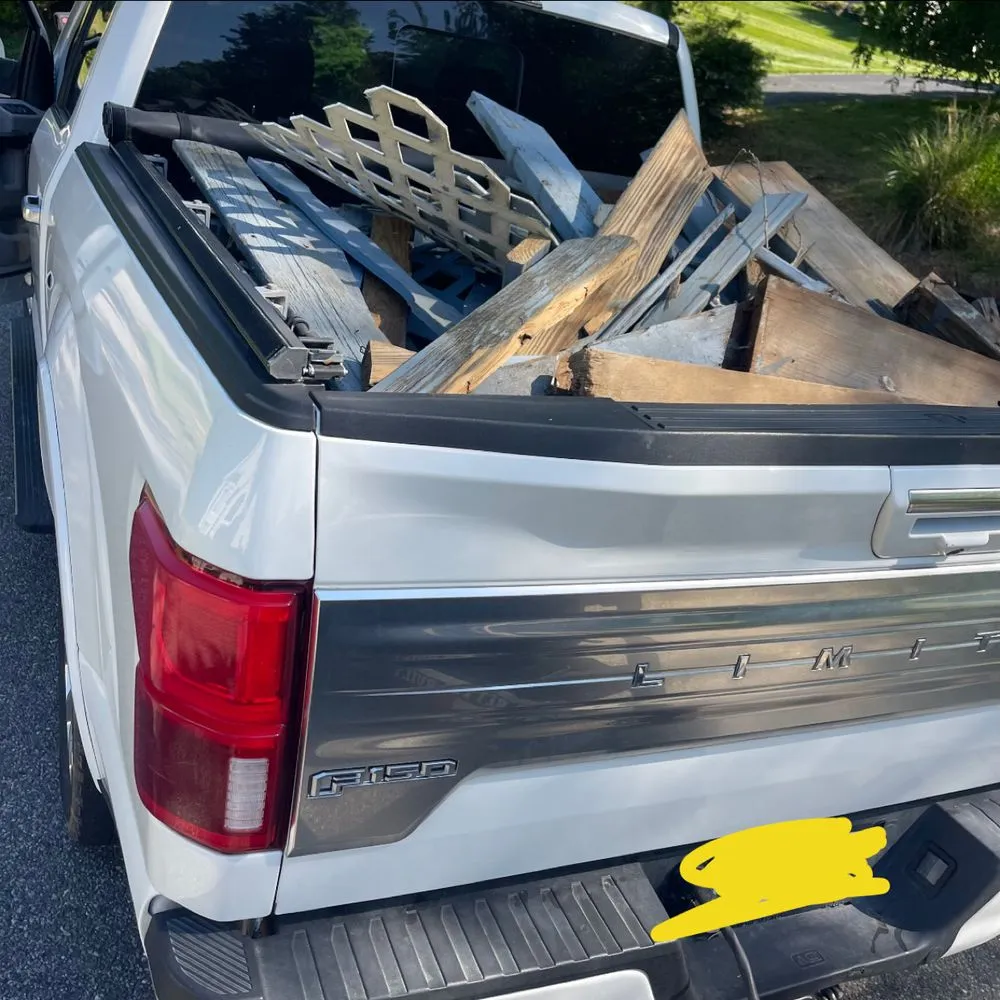 Professional lawn care service in Midlothian, VA by The Yard Boss