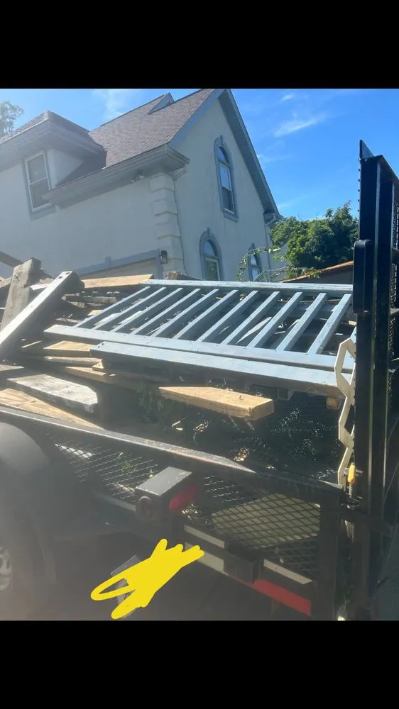 Local lawn mowing service for outdoor upgrades in Midlothian, VA by The Yard Boss