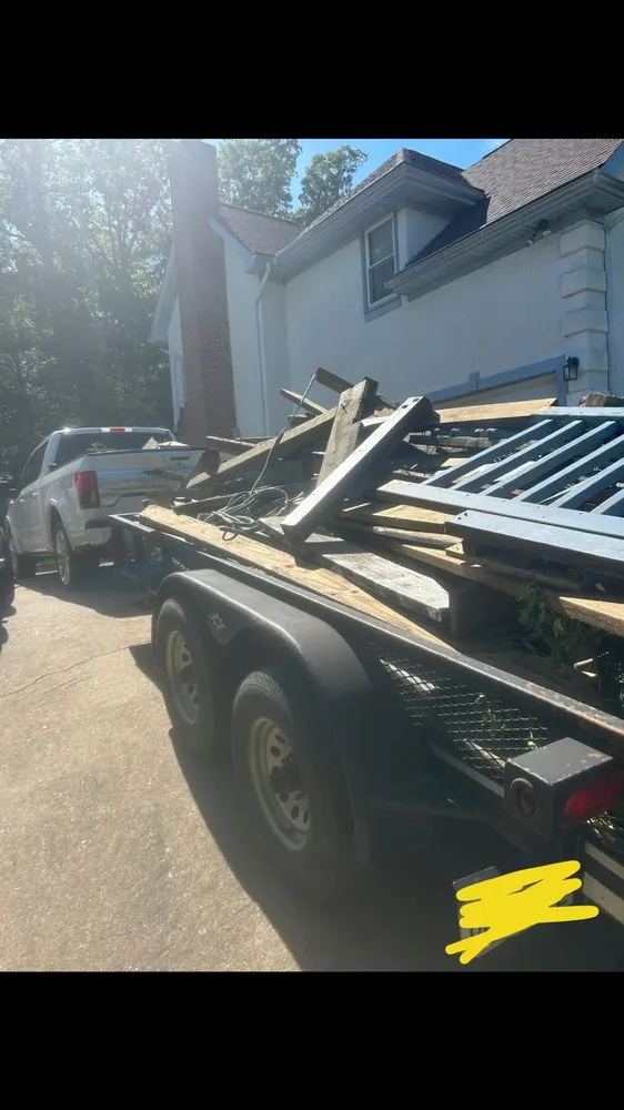 Top-rated landscaping services in Midlothian, VA by The Yard Boss