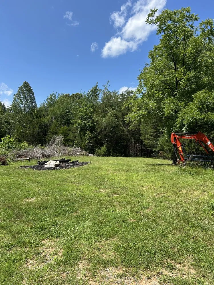 Reliable landscaping services in Midlothian, VA - The Yard Boss