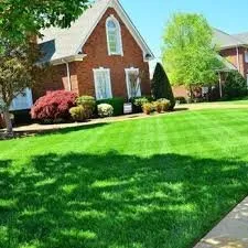 Custom lawn mowing service in Florissant, MO - The Yard Brothers