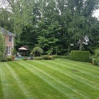 Reliable landscape design near you in Florissant, MO by The Yard Brothers