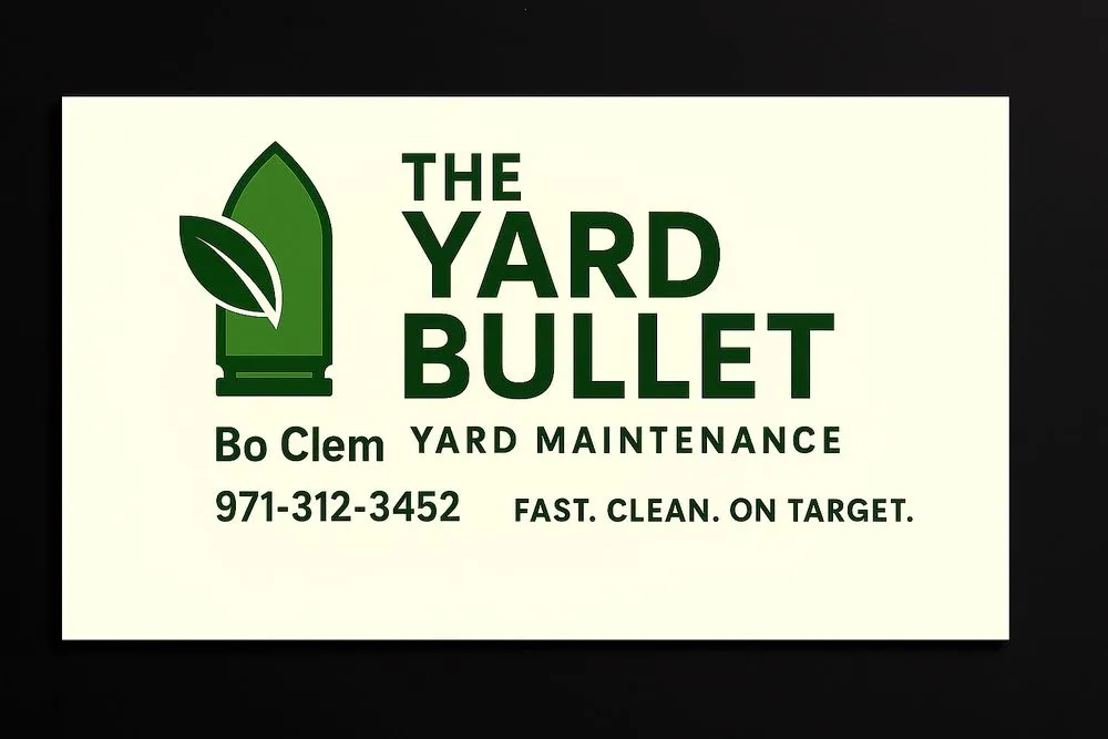 Affordable landscaping services for residential properties in Silverton, OR by The Yard Bullet