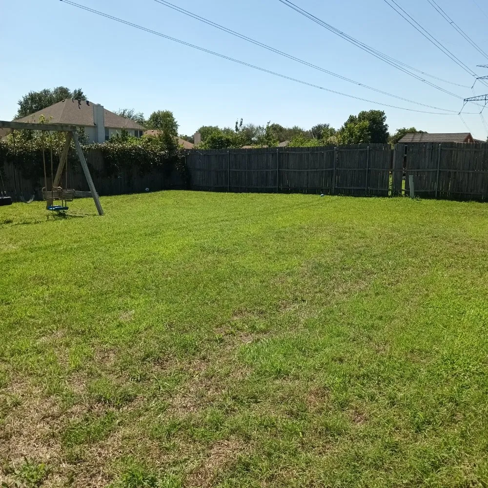 Reliable landscape installation for year-round maintenance in Euless, TX by The Yard Butler DFW