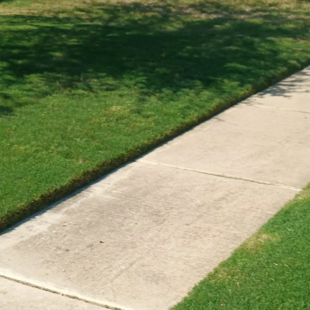 Trusted lawn care service with custom design across Euless, TX - The Yard Butler DFW