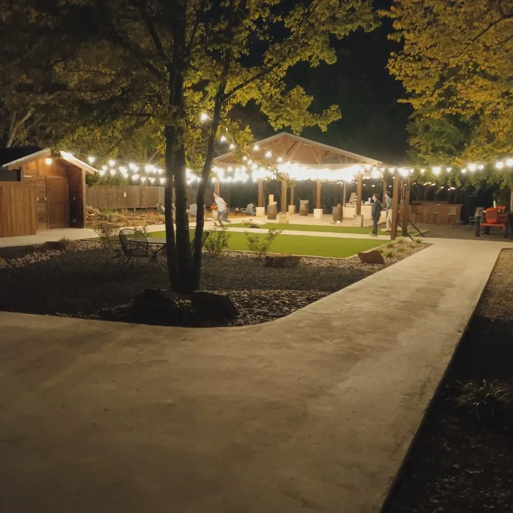 Affordable garden landscaping in Euless, TX - The Yard Butler DFW