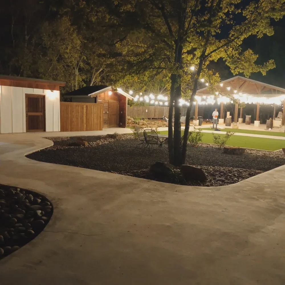 Top-rated yard maintenance in Euless, TX by The Yard Butler DFW