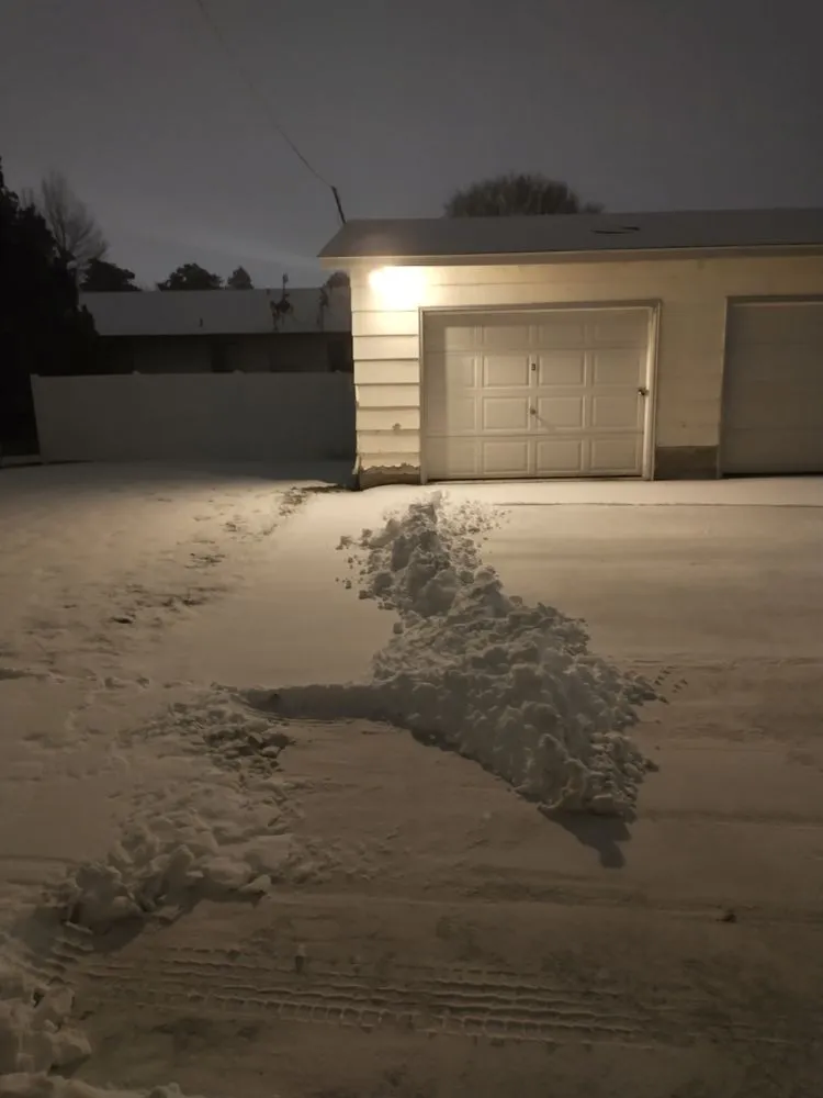 Reliable landscaping services for homes across Idaho Falls, ID - The Yard Butler