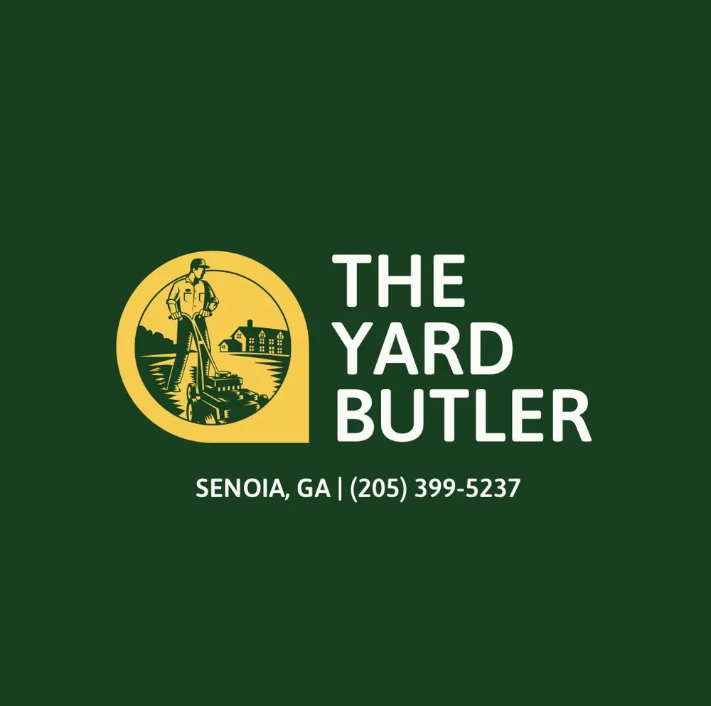 Trusted lawn mowing service experts serving Senoia, GA - The Yard Butler