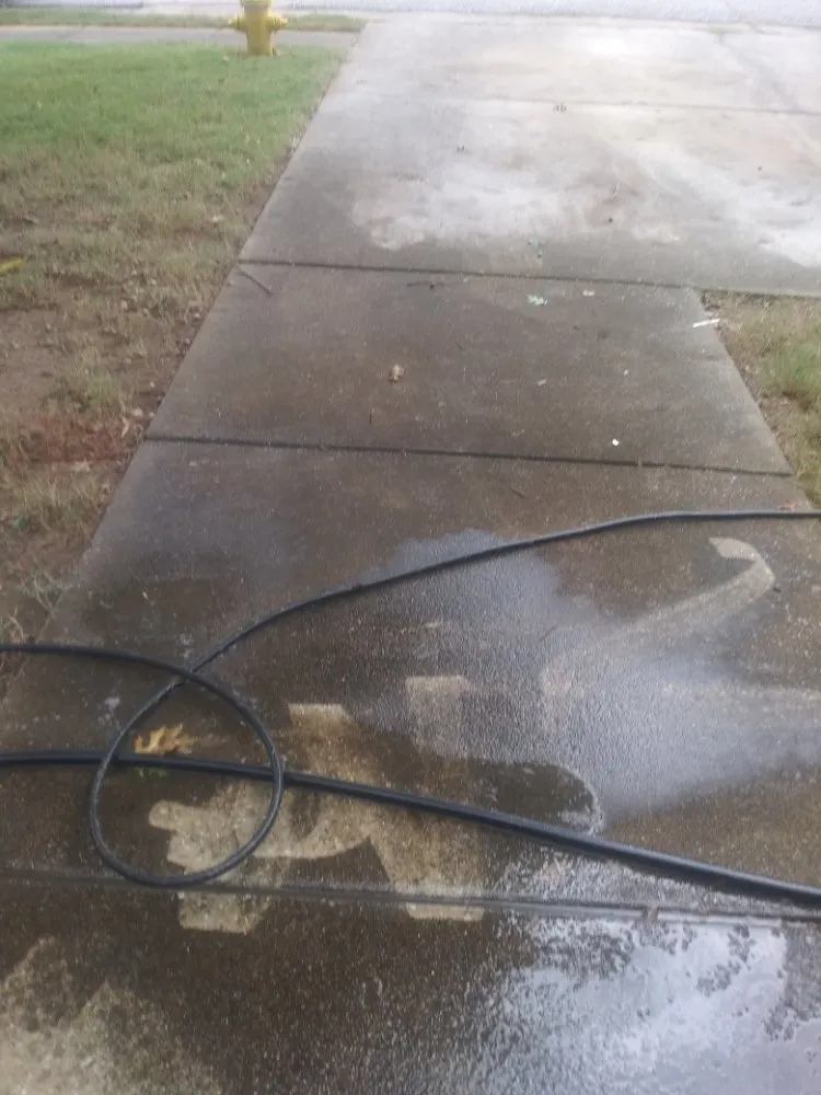 Trusted outdoor landscaping for homes across Montevallo, AL - The Yard Butlers