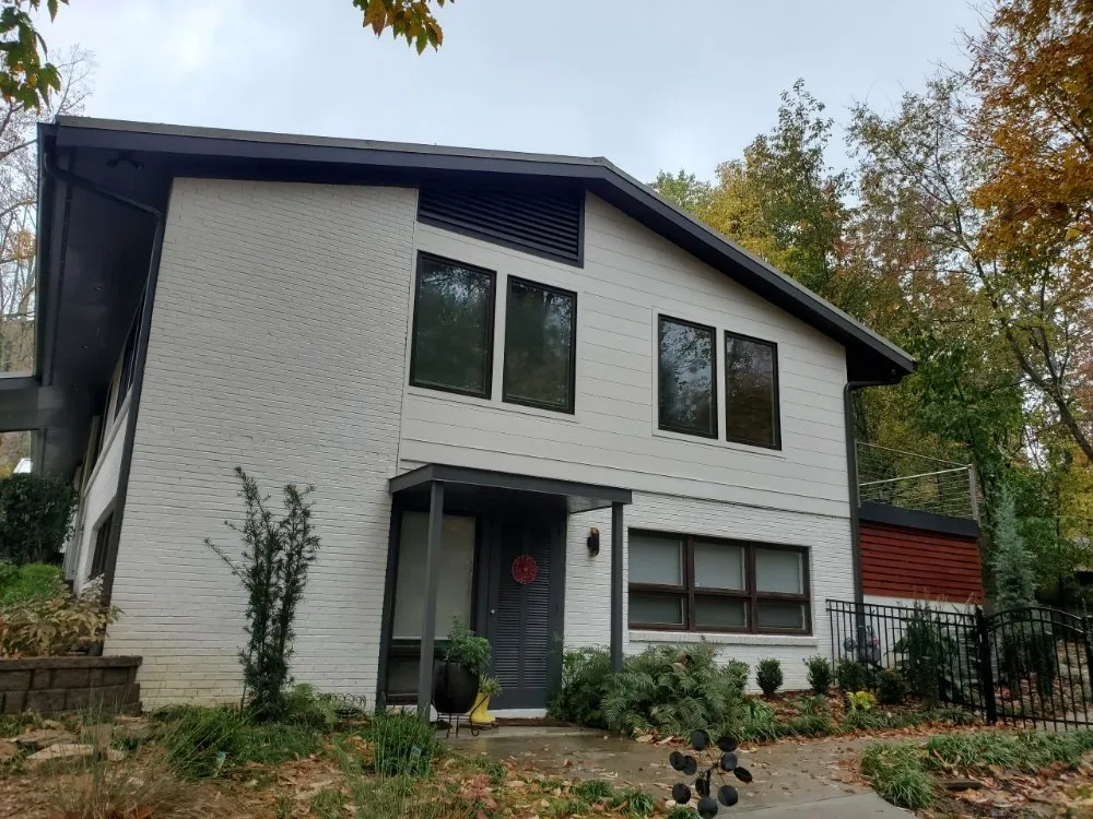 Professional residential landscaping in Montevallo, AL by The Yard Butlers