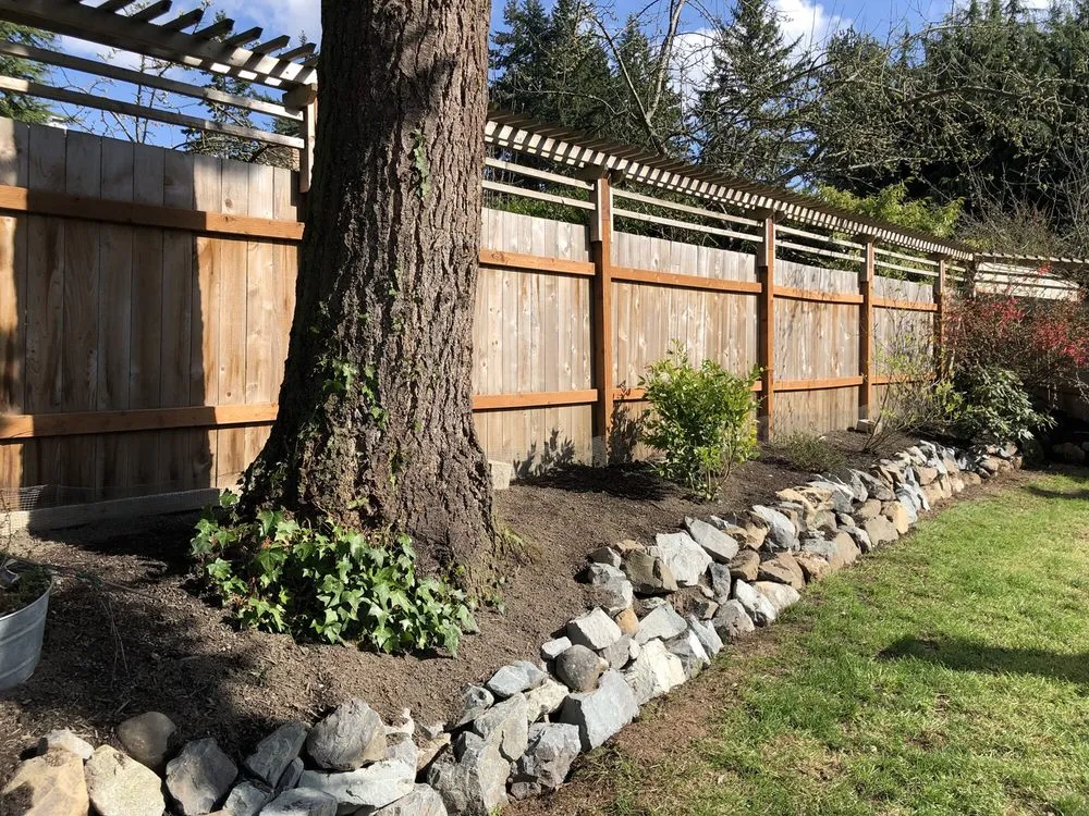 Affordable yard maintenance for year-round maintenance across Shoreline, WA - The Yard Butlers