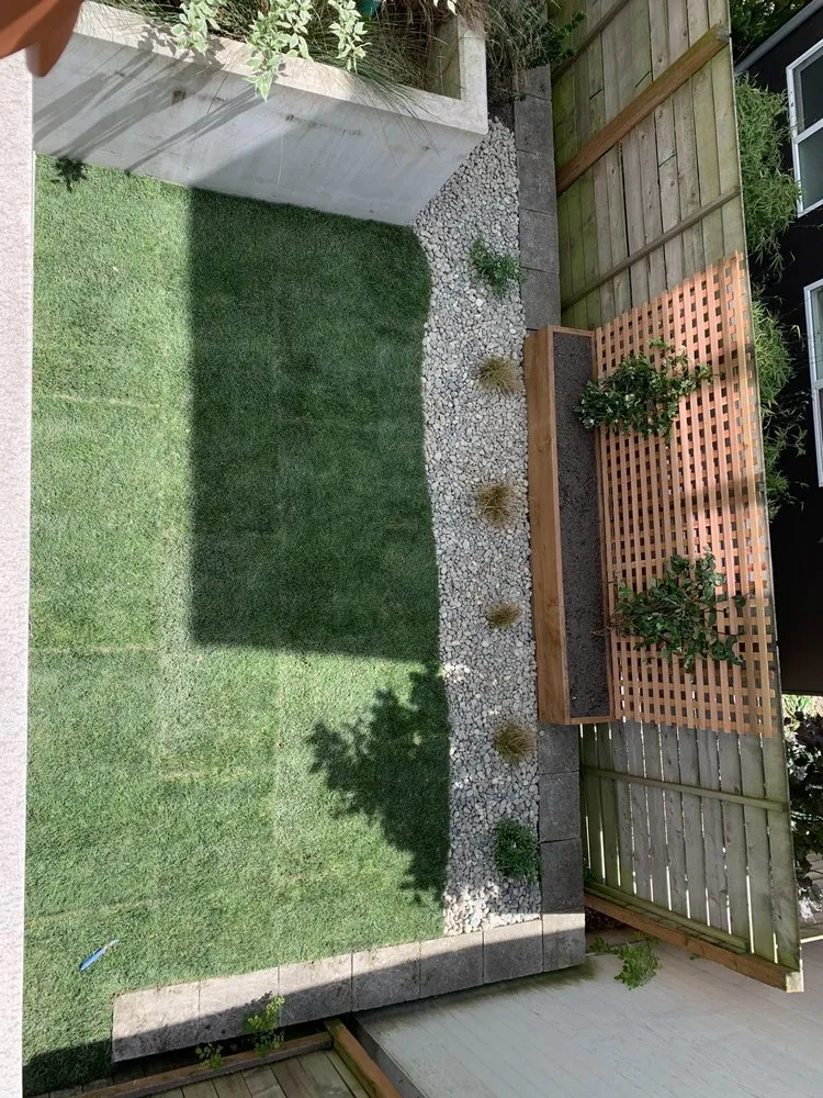 Top-rated garden landscaping for homes across Shoreline, WA - The Yard Butlers