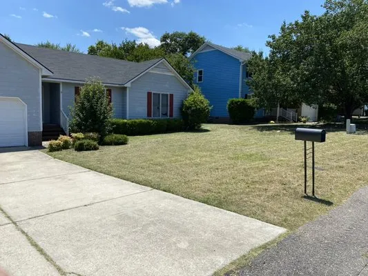 The Yard Butlerz Logo