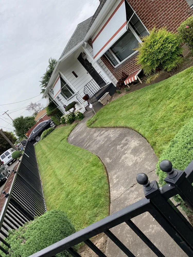 Local landscape design for beautiful yards across Oregon City, OR - The YARD by Paradise Restored