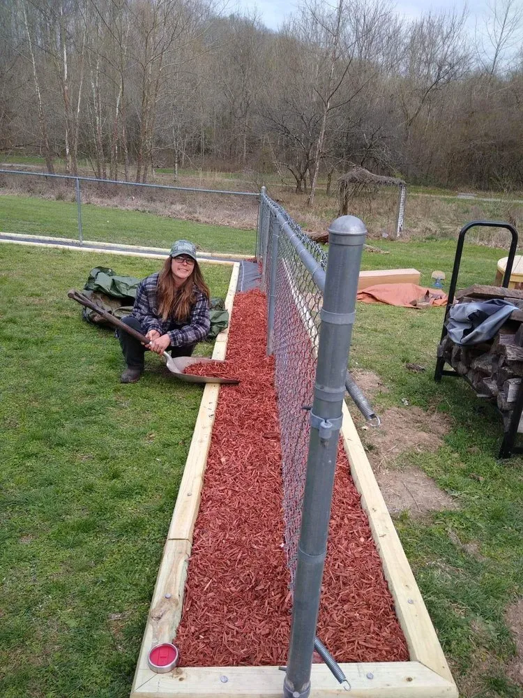 Custom residential landscaping experts serving Dickson, TN - The Yard Chick