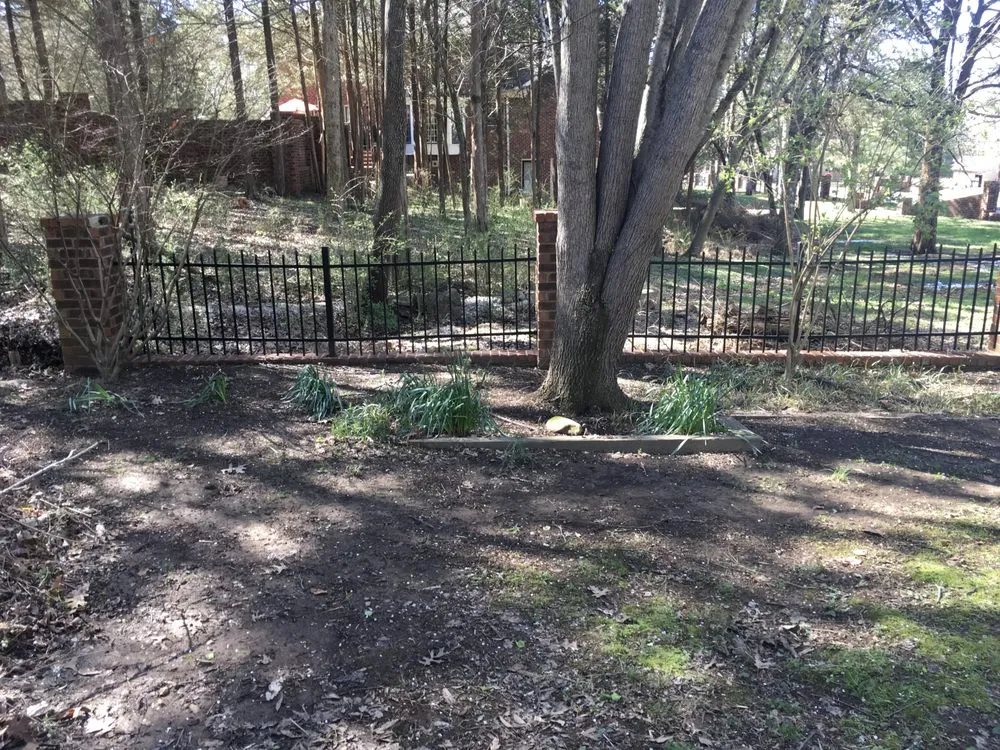 Local landscape installation experts serving Dickson, TN - The Yard Chick