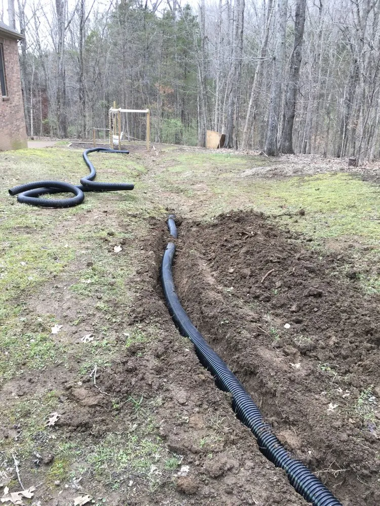 Expert lawn care service in Dickson, TN - The Yard Chick