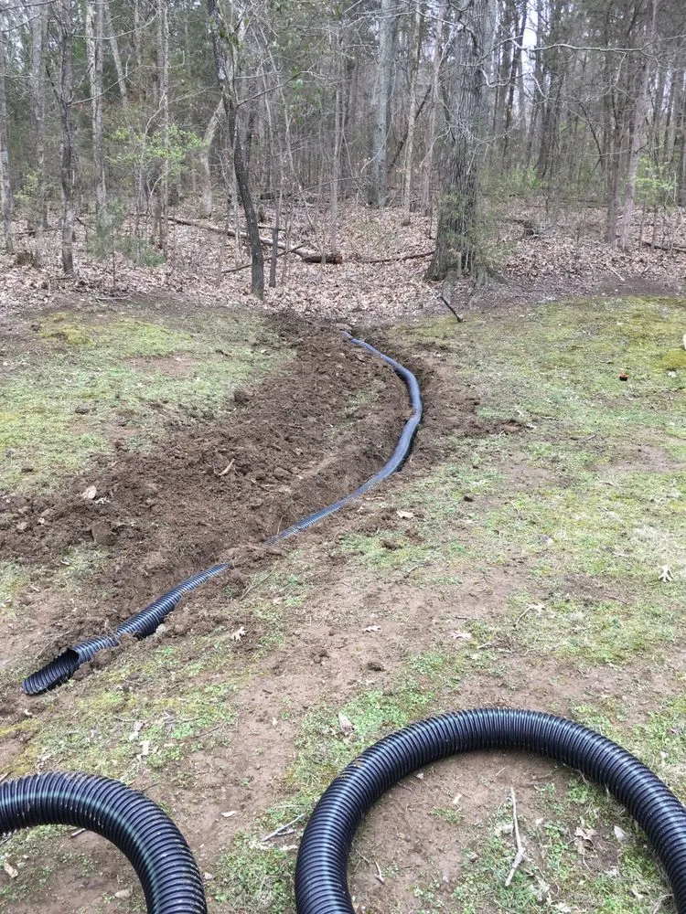 Custom yard maintenance for beautiful yards in Dickson, TN by The Yard Chick