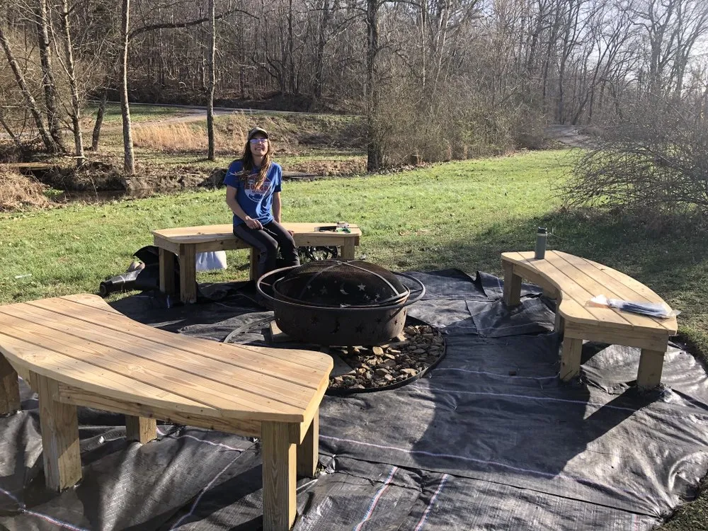 Affordable landscape installation experts serving Dickson, TN - The Yard Chick