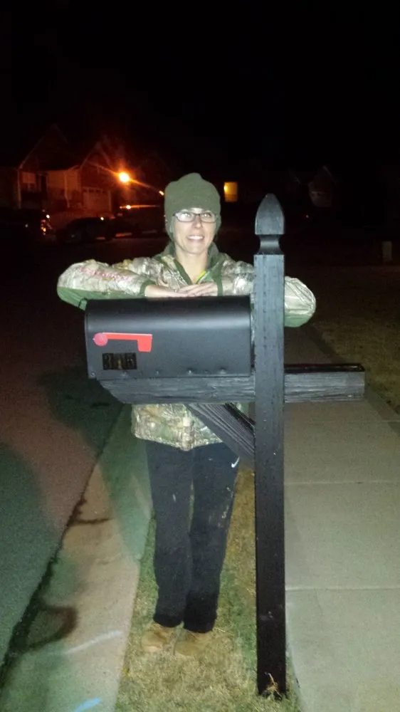 Trusted yard maintenance in Dickson, TN - The Yard Chick