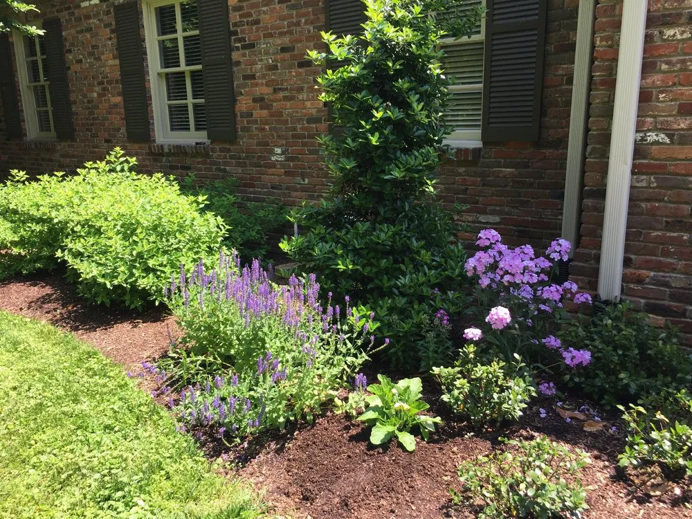Expert outdoor landscaping for year-round maintenance in Dickson, TN by The Yard Chick