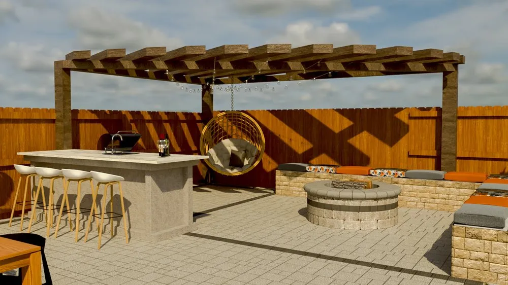 Affordable landscaping services experts serving Roseville, CA - The Yard Company